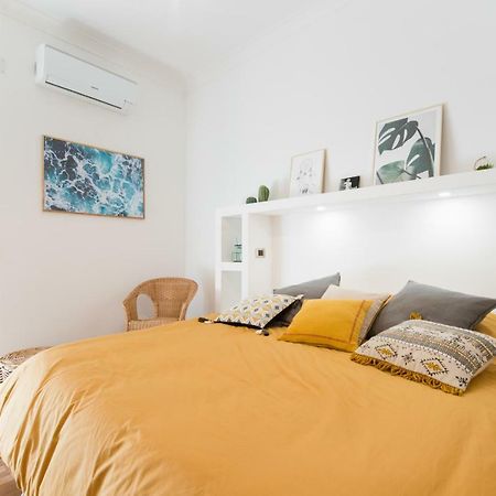 Be Rome Apartment Luaran gambar