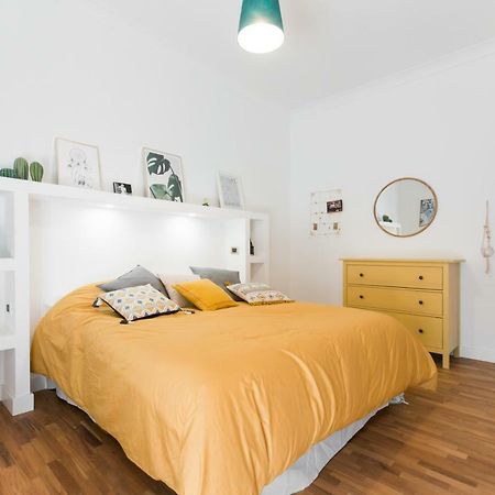 Be Rome Apartment Luaran gambar