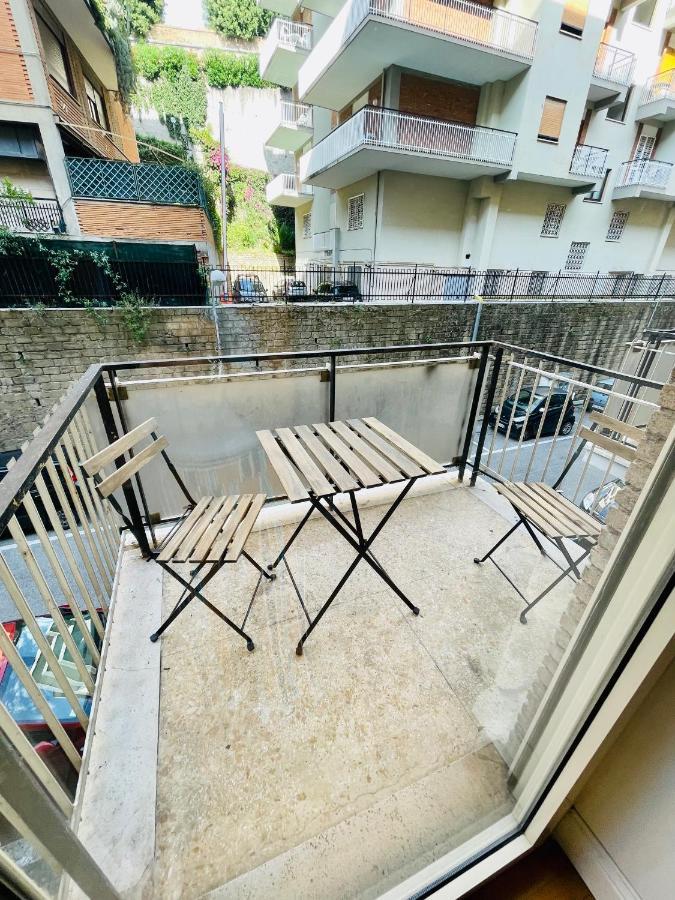 Be Rome Apartment Luaran gambar
