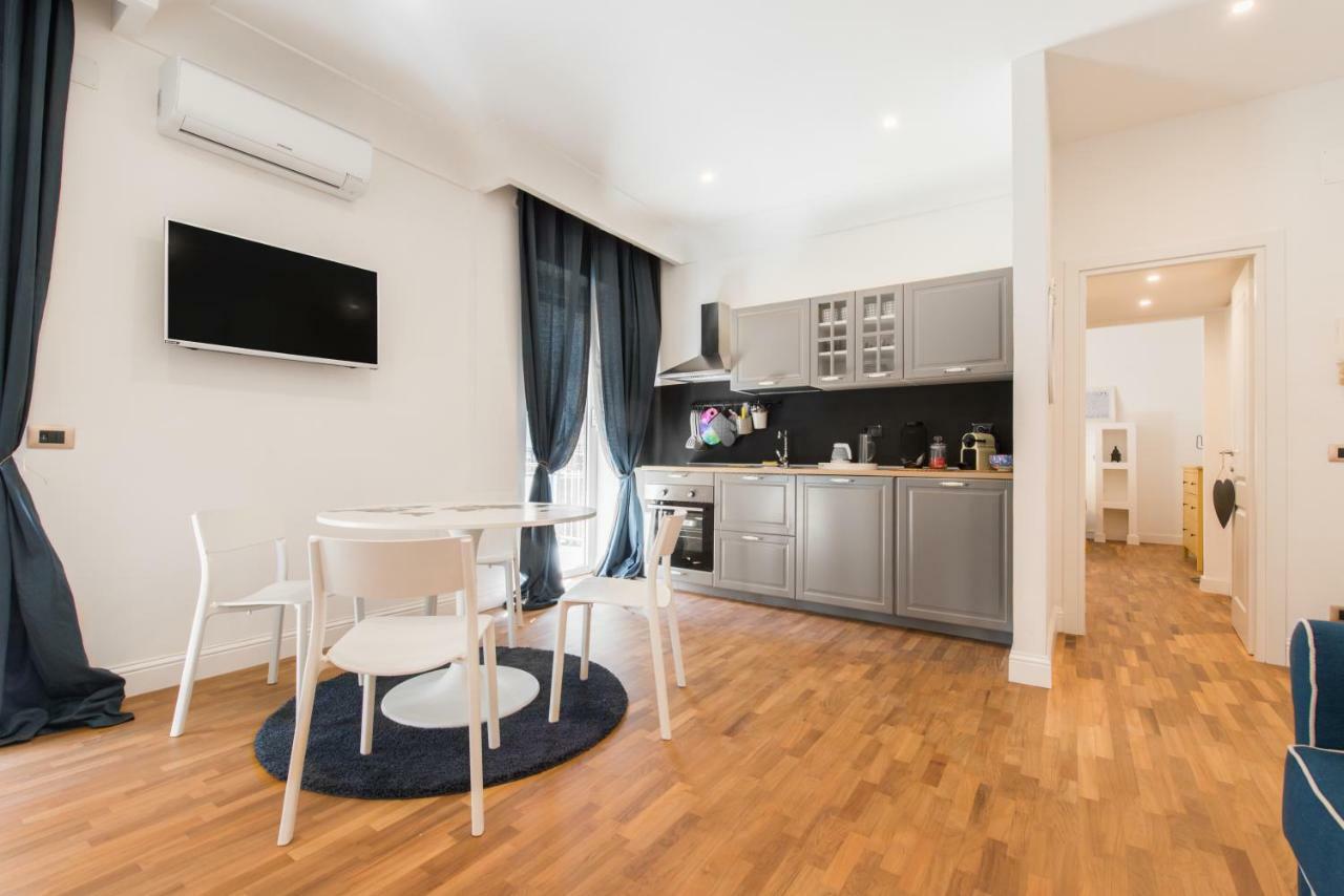 Be Rome Apartment Luaran gambar