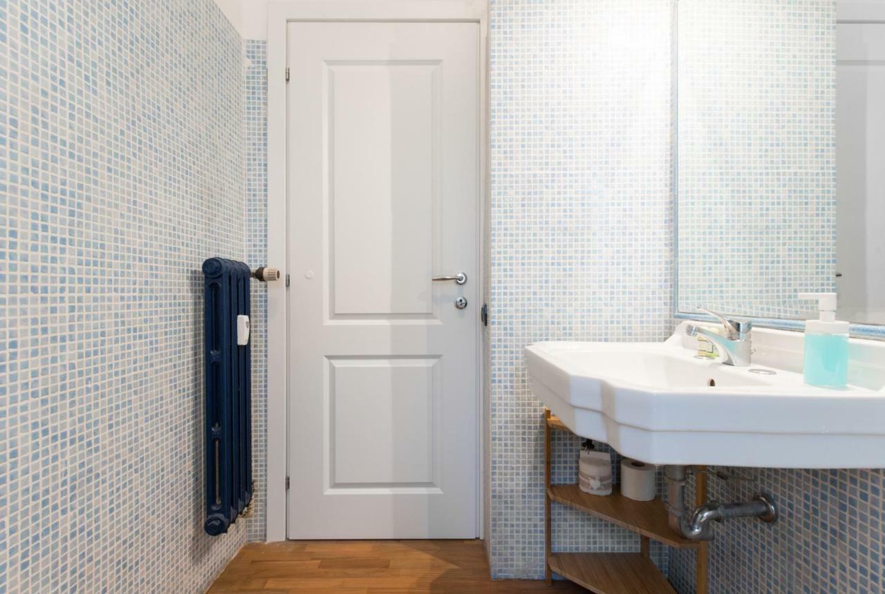Be Rome Apartment Luaran gambar
