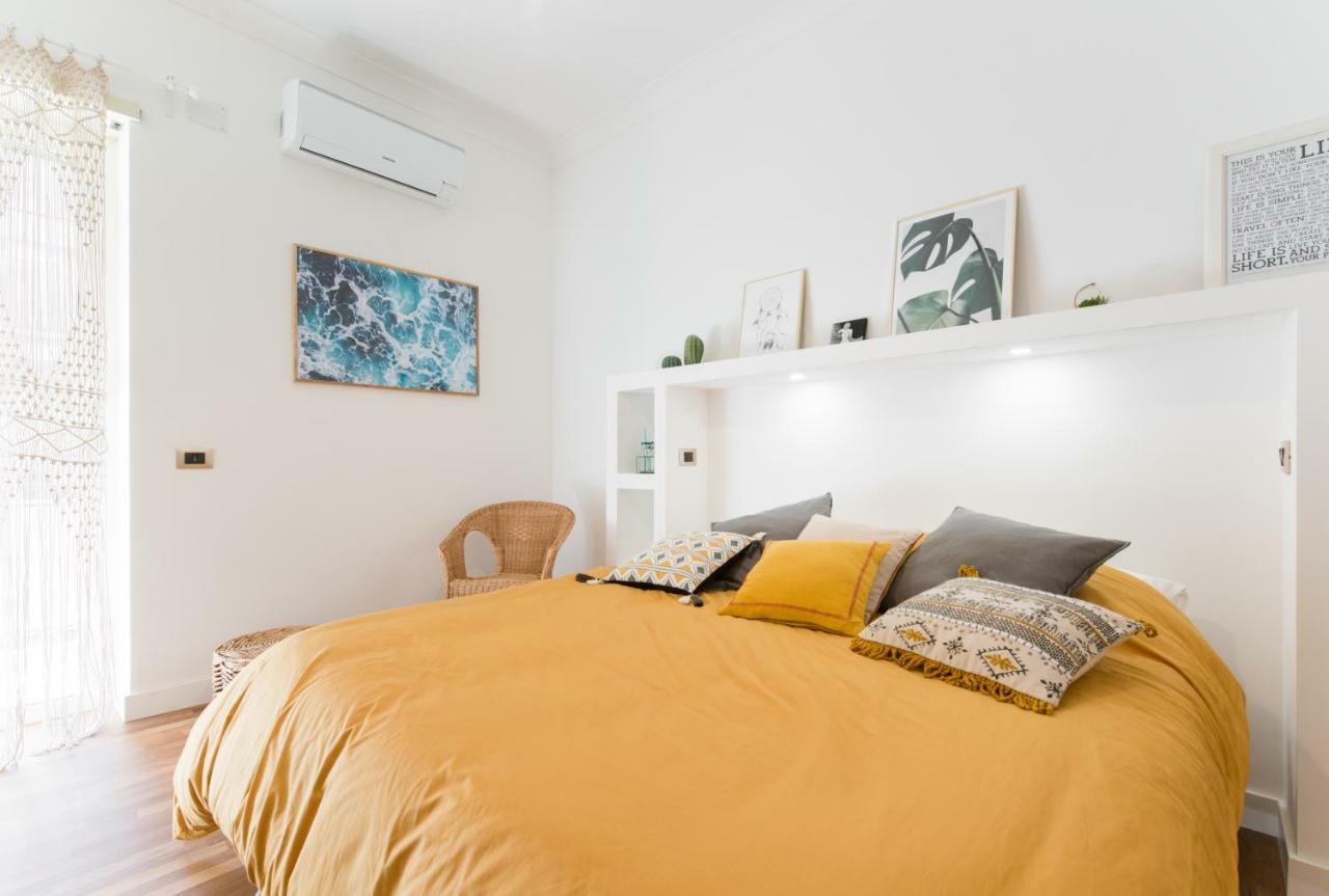 Be Rome Apartment Luaran gambar