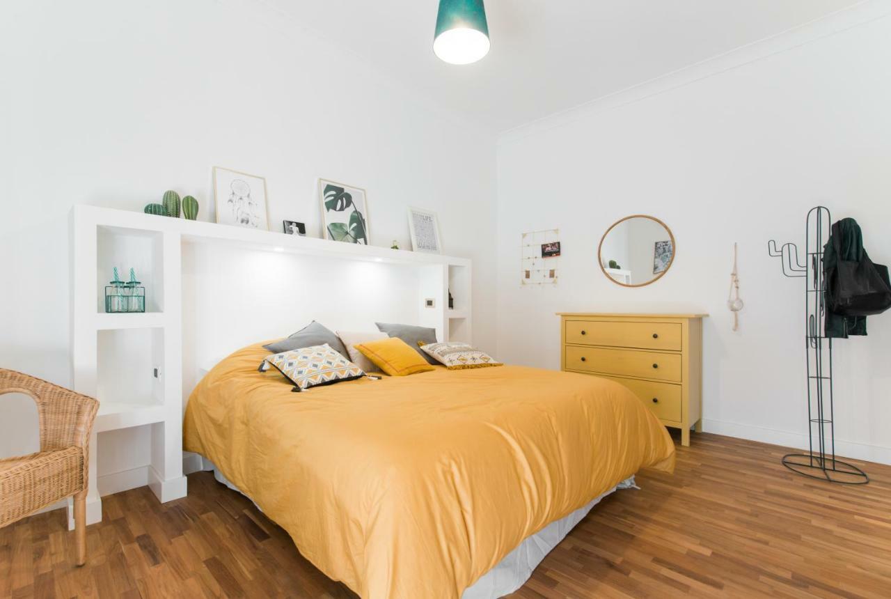 Be Rome Apartment Luaran gambar