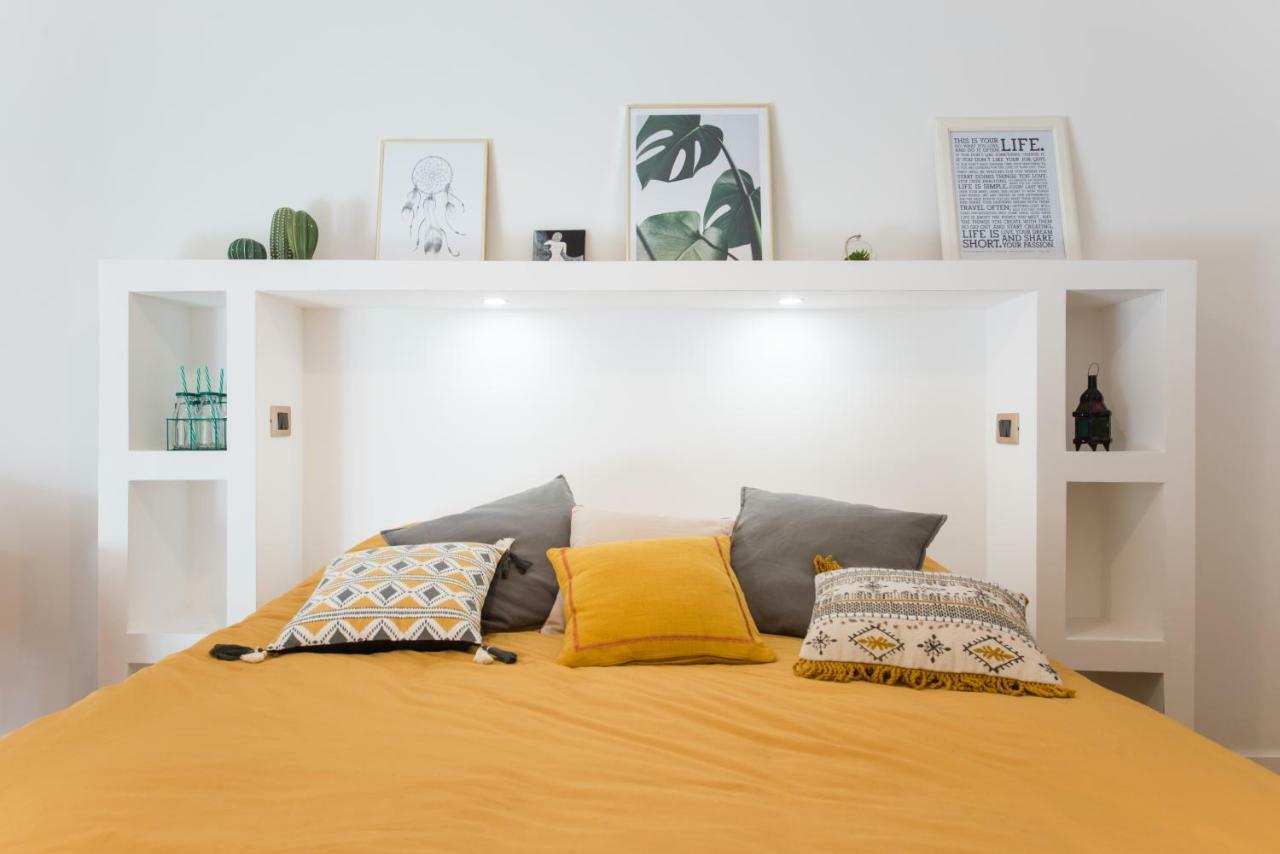 Be Rome Apartment Luaran gambar